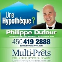 Philippe Dufour