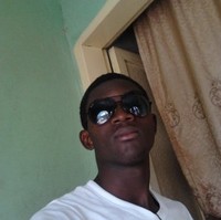 Idris Umar