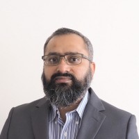 Uday Singh, Phd