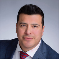 Manny Rodriguez Jr