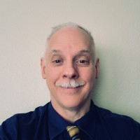 Randy Buttram, MA