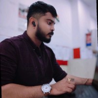 Deepak Lodwal