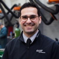 David Osorio