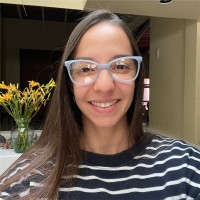 Ma. Andreina Montilla