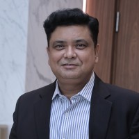 Jitendra Srivastava