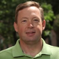 Bill Egar