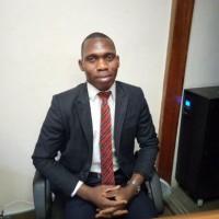YUSUF BASHIRU