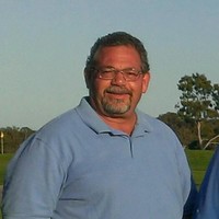 Jeff Yaller
