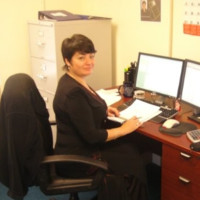 Yelena Kudrina