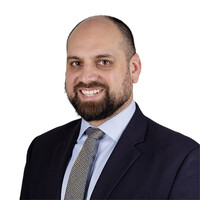 Kyle Patel