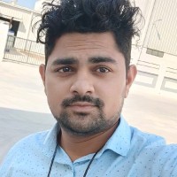 Mayursinh Rajput
