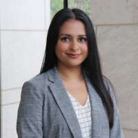 Simran Dhillon