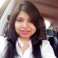 Ankita Choudhury Todiwala