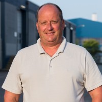 Frank Steinhagen