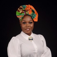 Veronica Akpabio