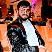 Shantanu Jaiswal