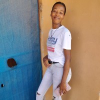 Thandokazi Y