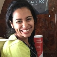 Maria Joseph