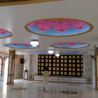 Dream Creation Interior