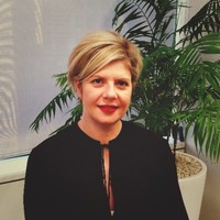 Venetia Cole