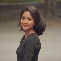 Vidyashree Naik