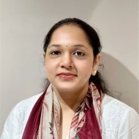 Surbhi Rustagi Goyal