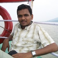 Suresh S L