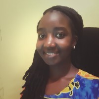 Hilda Kibet