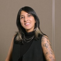 Isabel Villagra