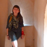 Katie Killick