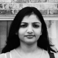 Deepa Gorasia