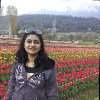 Ca. Kavita Shetty