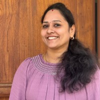 Revathi Krishnamurthy