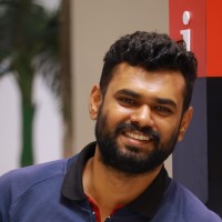 Manjunath.A R.
