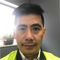 Huey Nguyen
