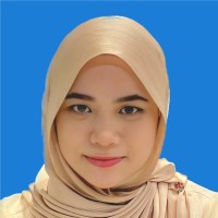 Siti Nuraishah Muhamad Zamri