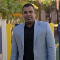 Mohamed Gamil