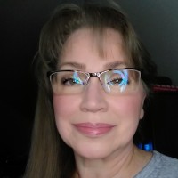 Marcia Petrich