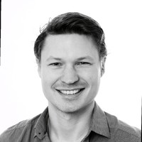Daniel Kjellberg