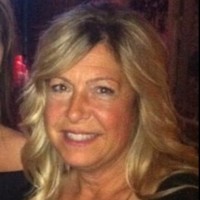 Kristina(Tina) Warmerdam