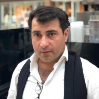 Rovshan Safarov
