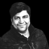 Shalabh Singh