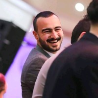 Diaa Khamayseh