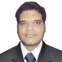Tapan Kumar Mishra