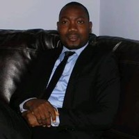 Saheed Adeniyi