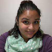 Serena Hueitt