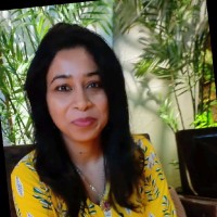 Dr. Shivangi Johari