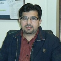 Qaisar Mehmood