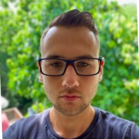Volodymyr Kondratenko