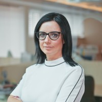 Galyna Roizina
